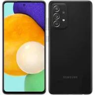 טלפון סלולרי Samsung Galaxy A52 128GB SM-A525F/DS צבע שחור - שנה אחריות מובייל ישראל