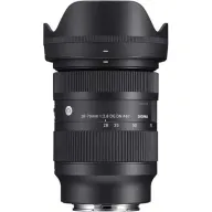 עדשת SIGMA 28-70mm F2.8 DG DN Contemporary למצלמות Sony E-mount
