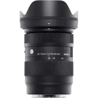 עדשת SIGMA 28-70mm F2.8 DG DN Contemporary למצלמות Panasonic L-Mount