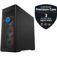 מחשב מותג גיימינג Lenovo Legion T7-34IMZ Tower 90Q9005RYS