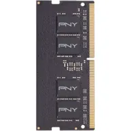 מציאון ועודפים - זיכרון למחשב נייד PNY Performance 16GB DDR4 2666Mhz CL19 SODIMM MN16GSD42666