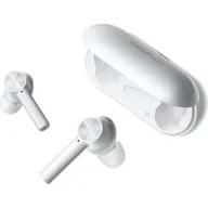 מציאון ועודפים - אוזניות אלחוטיות OnePlus Buds Z - צבע לבן - שנה אחריות ע&apos;&apos;י היבואן הרשמי