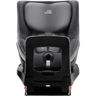 מציאון ועודפים - כסא בטיחות מסתובב Britax DualFix i-Size - צבע אפור