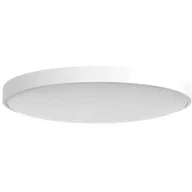 מציאון ועודפים - מנורת LED חכמה לתקרה Yeelight Arwen 550S - צבע לבן - שנה אחריות יבואן רשמי המילטון