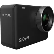 מצלמת אקסטרים SJCAM SJ10X Action WiFi - צבע שחור