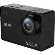 מצלמת אקסטרים SJCAM SJ8 Air WiFi Action - צבע שחור