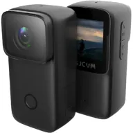 מצלמת אקסטרים SJCAM C200 WiFi - צבע שחור