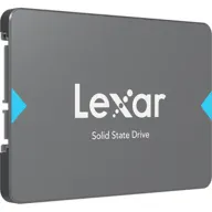 כונן Lexar NQ100 2.5'' SATA III SSD - נפח 240GB