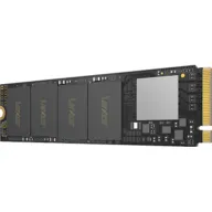 כונן Lexar NM610 M.2 2280 NVMe SSD - נפח 500GB