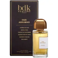 בושם יוניסקס 100 מ''ל BDK Parfums Oud Abramad או דה פרפיום E.D.P