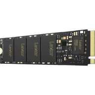 כונן Lexar NM620 M.2 2280 NVMe SSD - נפח 256GB