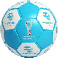 כדורגל מקורי FIFA 2022 World Cup מידה 5 - דגם ארגנטינה