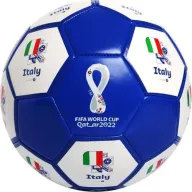 כדורגל מקורי FIFA 2022 World Cup מידה 5 - דגם איטליה