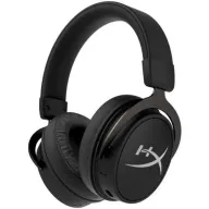 אוזניות גיימינג HyperX Cloud MIX Wired / Bluetooth - צבע Gunmetal 