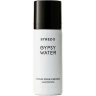תרסיס מבושם לשיער לאישה 75 מ''ל Byredo Gypsy Water