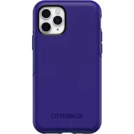 כיסוי OtterBox Symmetry ל- iPhone 11 Pro - צבע Sapphire Secret Blue