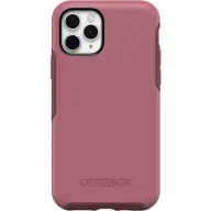 כיסוי OtterBox Symmetry ל- iPhone 11 Pro - צבע Beguiled Rose Pink