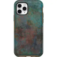 כיסוי OtterBox Symmetry ל- iPhone 11 Pro - צבע Feeling Rusty Graphic