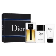 מארז שי לגבר 100 מ''ל  Christian Dior Homme או דה טואלט E.D.T + דאודורנט 75 גרם + 50 מ"ל אפטרשייב