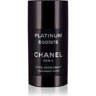 דאודורנט סטיק לגבר 75 גרם Chanel Platinum Egoiste 