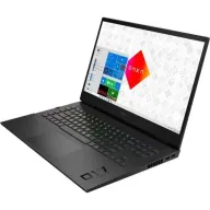 מחשב נייד HP Omen 17-CK0000NJ/4T9M4EA - צבע שחור