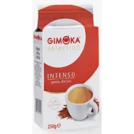 קפה טחון למקינטה 250 גרם Gimoka Selection Intenso
