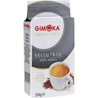 קפה טחון למקינטה 250 גרם Gimoka Selection Vellutato