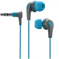 אוזניות תוך-אוזן חוטיות JLab Jbuds 2 Signature - צבע כחול