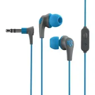 אוזניות תוך-אוזן חוטיות JLab Jbuds Pro Signature - צבע כחול