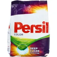אבקת כביסה Persil לכביסה צבעונית - משקל 1.25 ק''ג