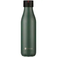 בקבוק תרמי 500 מ''ל Bottle'up מבית Les Artistes - ירוק יער