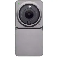 מצלמת אקסטרים ניידת DJI Action 2 Power Combo