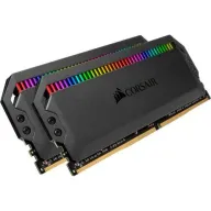 מציאון ועודפים - זיכרון למחשב Corsair Dominator Platinum RGB 2x8GB DDR4 3600MHz CL18