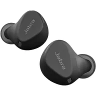 אוזניות Bluetooth אלחוטיות True Wireless עם מיקרופון Jabra Elite 4 Active - צבע שחור