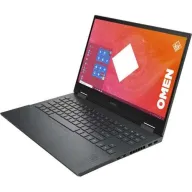 מחשב נייד HP Omen 15-EN1000NJ/4A6C0EA - צבע כסוף כהה