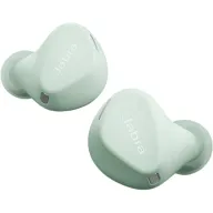 אוזניות Bluetooth אלחוטיות True Wireless עם מיקרופון Jabra Elite 4 Active - צבע מנטה