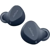 אוזניות Bluetooth אלחוטיות True Wireless עם מיקרופון Jabra Elite 4 Active - צבע כחול כהה
