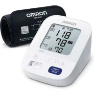 מד לחץ דם לזרוע עליונה OMRON M3 HEM-7155-E