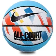 כדורסל Nike All Court מידה 7 צבע תכלת