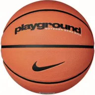 כדורסל Nike Everyday Playground מידה 6 צבע כתום