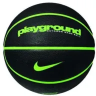כדורסל Nike Everyday Playground מידה 7 צבע שחור/צהוב