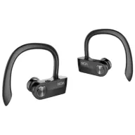 מציאון ועודפים - אוזניות אלחוטיות True Wireless עם קייס טעינה NOA Travel X