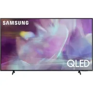טלוויזיה חכמה Samsung 65'' QLED 4K Smart LED TV QE65Q67A - גימור טיטניום מתכתי