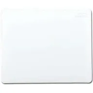 משטח לעכבר SpeedLink Notary Soft Touch Size Medium - 230x190x3mm - צבע לבן