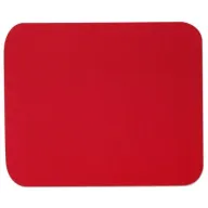 משטח עכבר SpeedLink Basic Size Medium - 230x190x3mm - צבע אדום