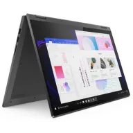 מחשב נייד עם מסך מגע Lenovo IdeaPad Flex 5-15ITL 82HT00B3IV - צבע אפור