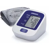 מציאון ועודפים - מד לחץ דם לזרוע עליונה OMRON M2 BASIC