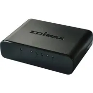 מתג Edimax ES-3305P 5 Ports 10/100Mbps