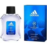בושם לגבר 100 מ''ל Adidas UEFA Champions League Anthem Edition או דה טואלט E.D.T