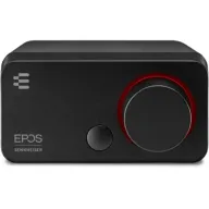 מציאון ועודפים - כרטיס קול חיצוני EPOS Sennheiser GSX 300